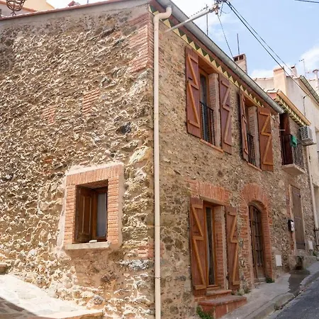펜션 Maison 3ch 65m2 En Bord De *