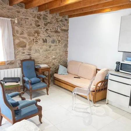 펜션 Maison 3ch 65m2 En Bord De *