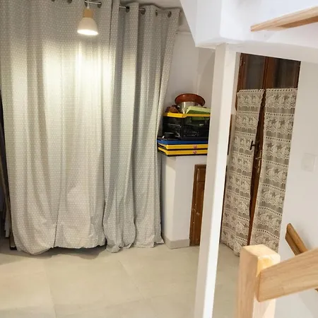 펜션 Maison 3ch 65m2 En Bord De 바뉼쉬르메르
