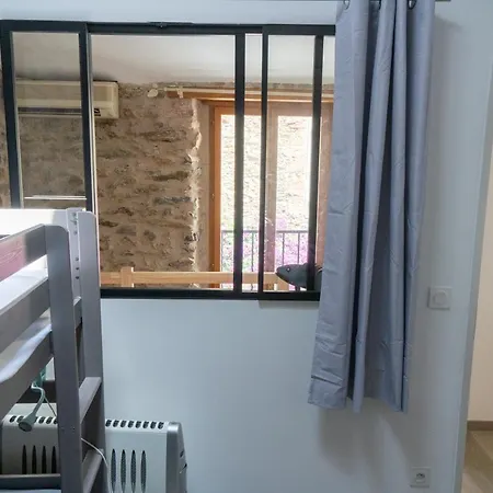 Maison 3ch 65m2 En Bord De Holiday home Banyuls-sur-Mer