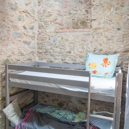 Maison 3ch 65m2 En Bord De *