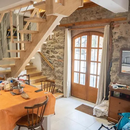 Maison 3ch 65m2 En Bord De Casa vacanze *