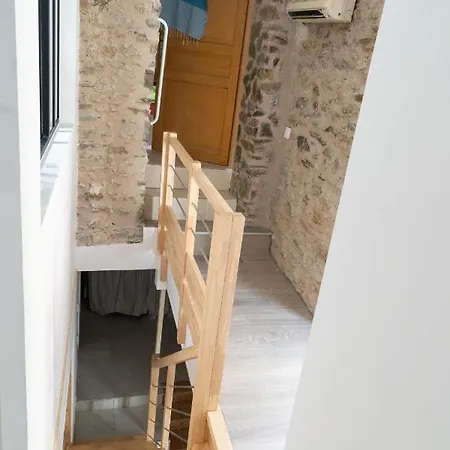 Maison 3ch 65m2 En Bord De Casa vacanze