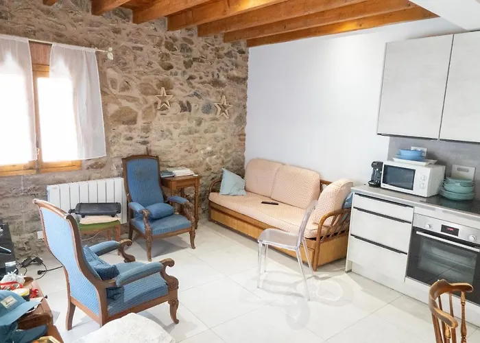 Дом отдыха Maison 3ch 65m2 En Bord De *
